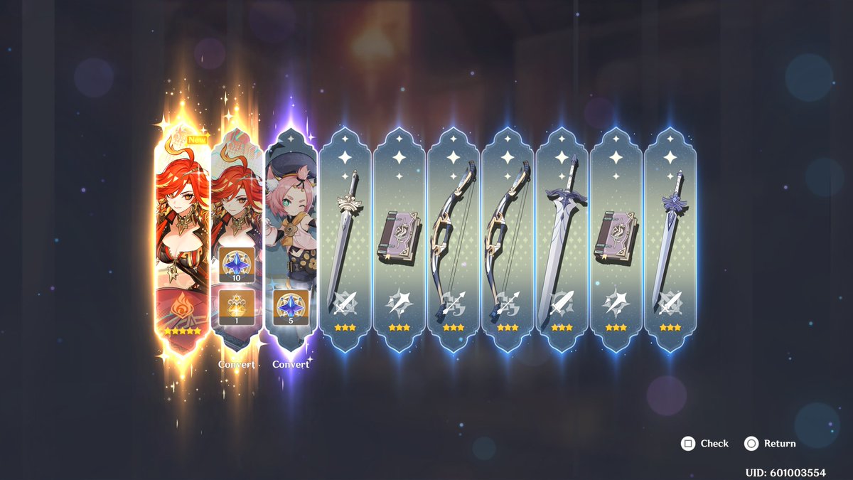 Canta Per Me tweet media