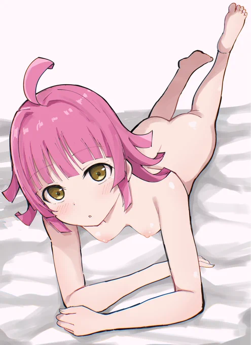 描きぞめりなりー 