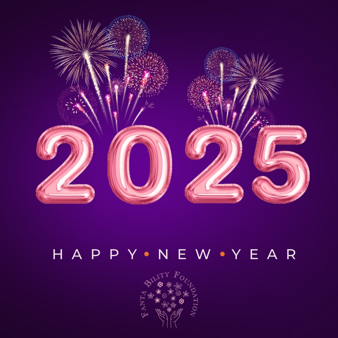 justiceforfanta's tweet photo. Will you join us in making this new year one that’s filled with kindness, love, and care for others? We have much in store this year as we continue to keep Fanta’s legacy alive - stay tuned! #fantability #fantabilityfoundation #happynewyear #leadwithkindness #legacy #sayhername https://t.co/7XiyJgPABu