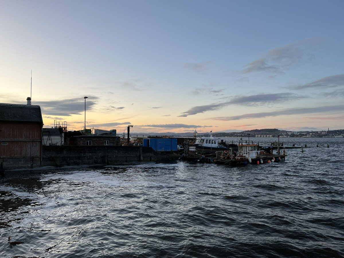 AndrewJohnster's tweet photo. Post Steak pie walk.
Turning cold the now.
Cracking walk! 🥰
#OneWalkADay
Brig O’ Tay: packed
Boat Brae: closed
🙄 https://t.co/LvMlUu2600