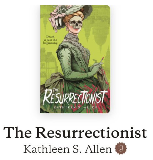 Kathleen S. Allen tweet media