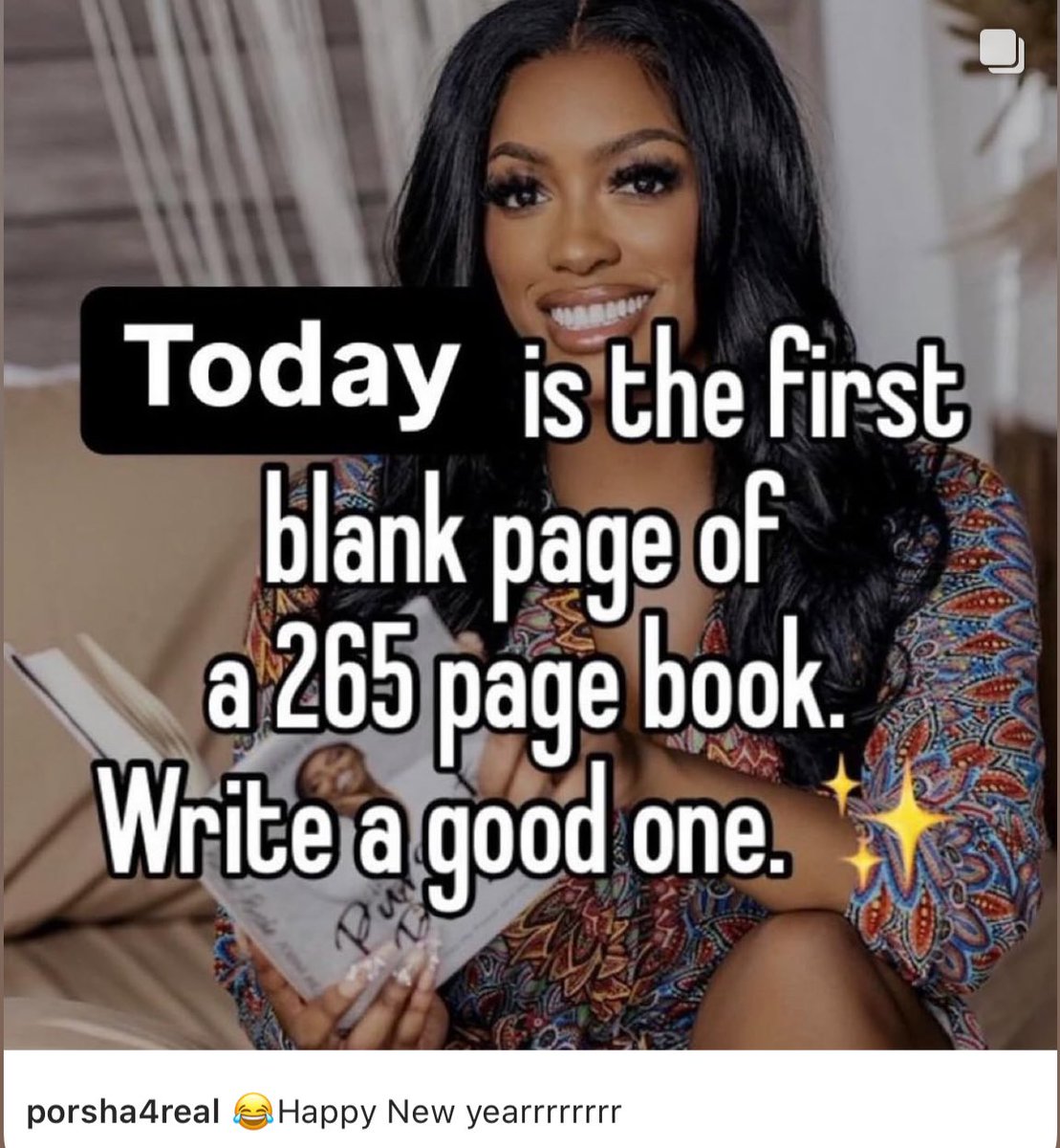 queensofbravo's tweet photo. Porsha 😭 #RHOA officially returns in 2025 https://t.co/Wf3seyvT9w