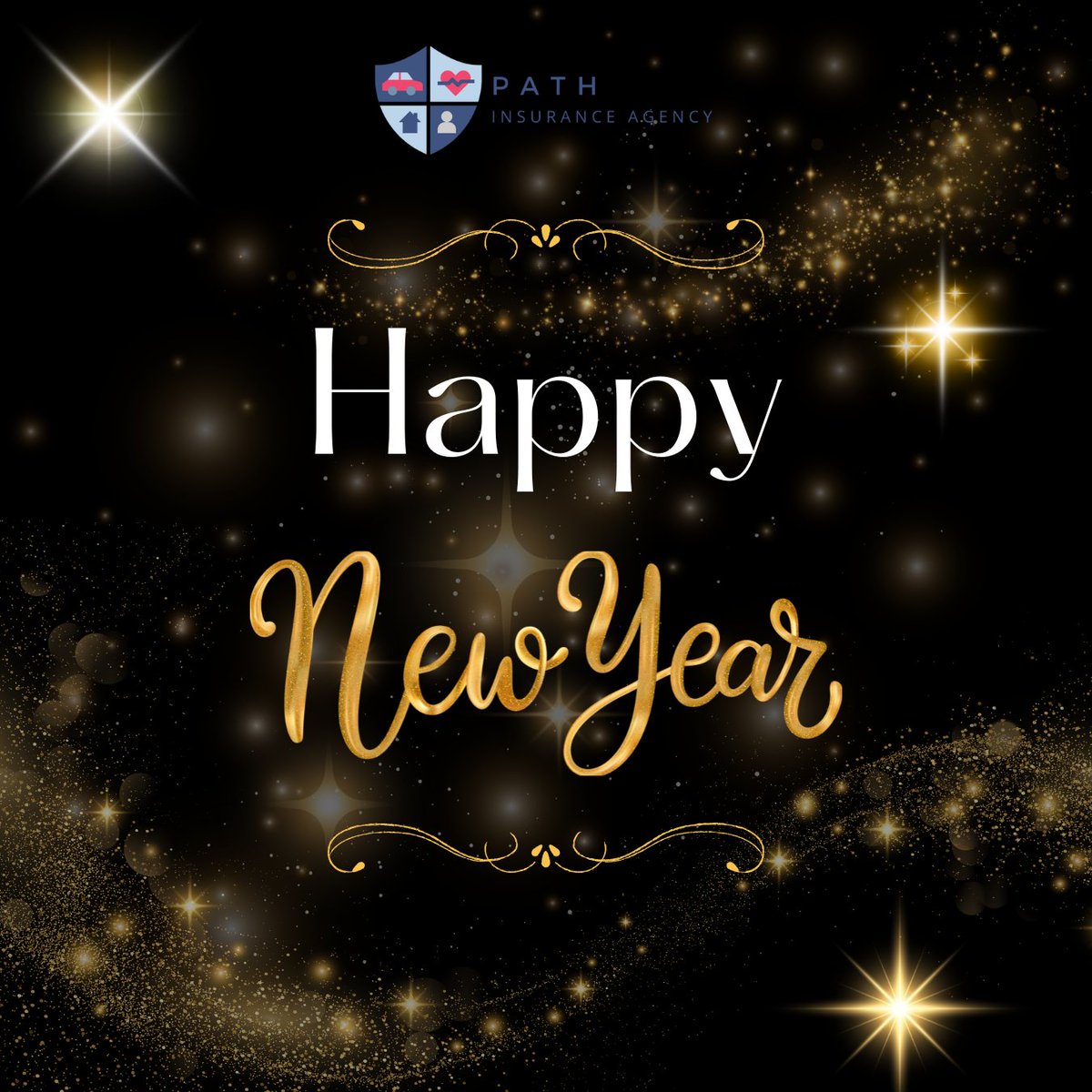 PathInsure's tweet image. The start of a new year is all about fresh opportunities and setting goals for a brighter, more secure future.  
At Path Financial and Insurance Agency, we’re here to help you protect what matters most in 2025 and beyond. 💛

#pathfinancialandinsuranceagency #insurance  #Protect