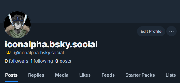 Icon (pre debut)👁👄👁 tweet media