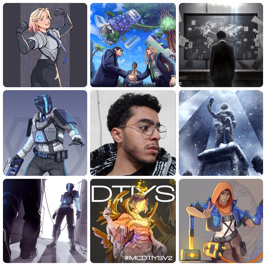 #artvsartist2024 
Thank you for looking at my art 💙