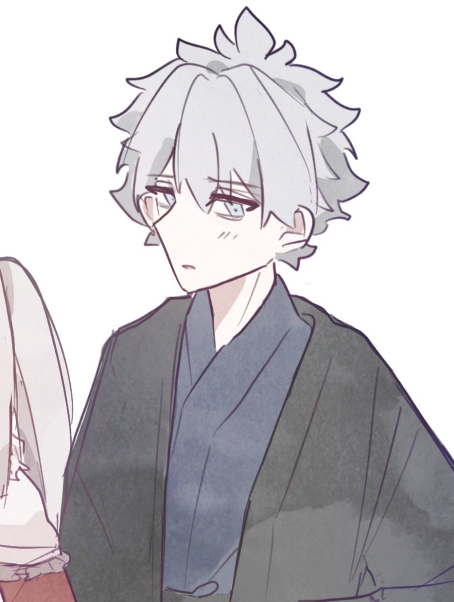 fgo_sanson__'s tweet photo. https://t.co/rBggbzubGN