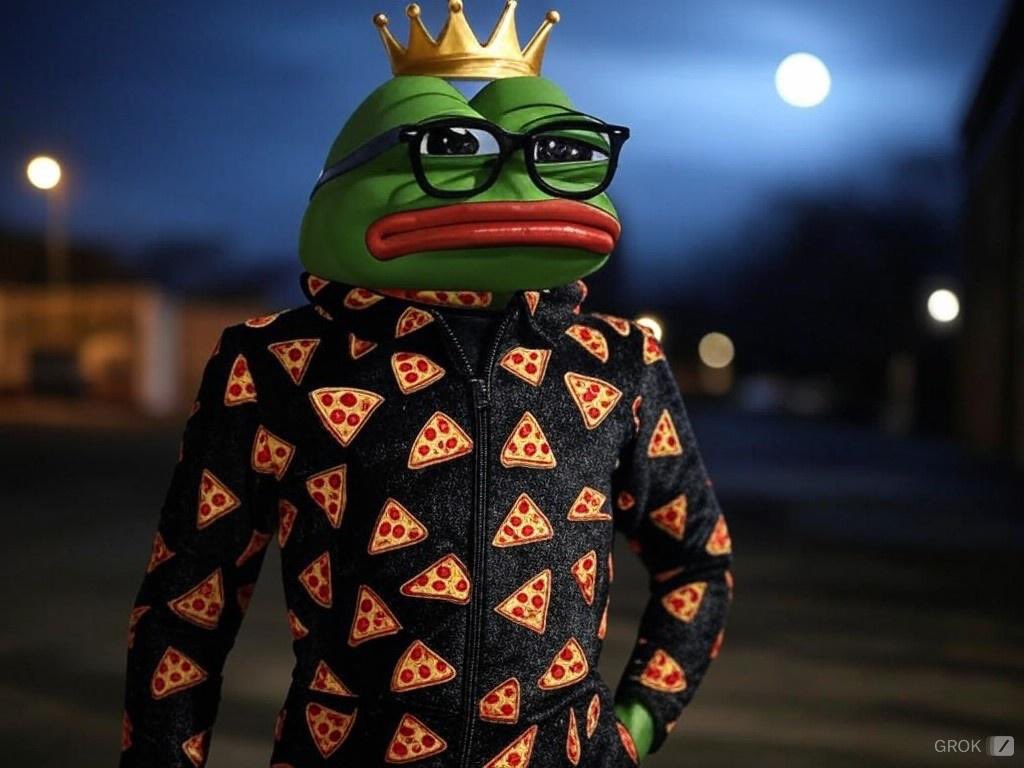 Pizza Ric tweet media