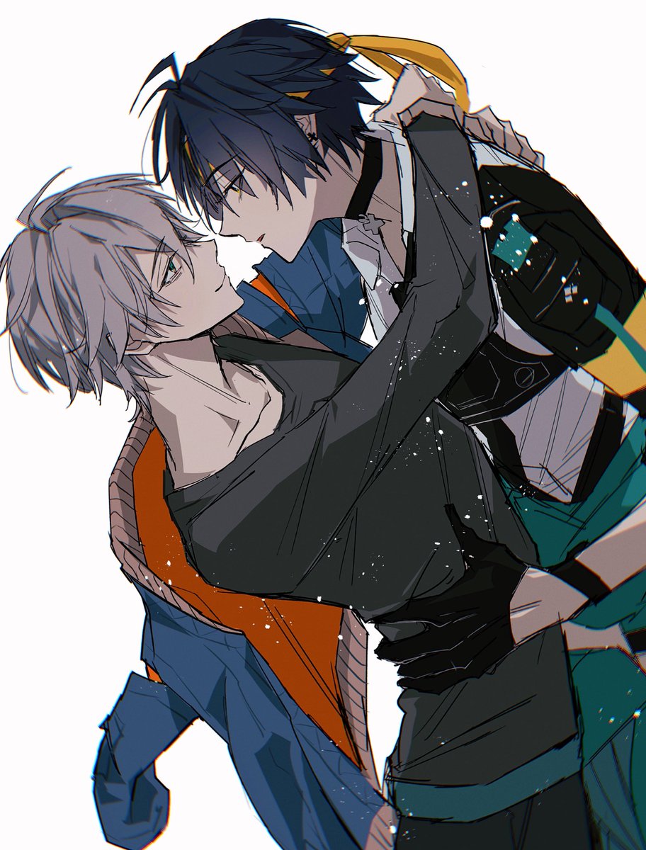 haji_ichica's tweet photo. #悠アキ　#haruwise https://t.co/r6tb8jTx9e