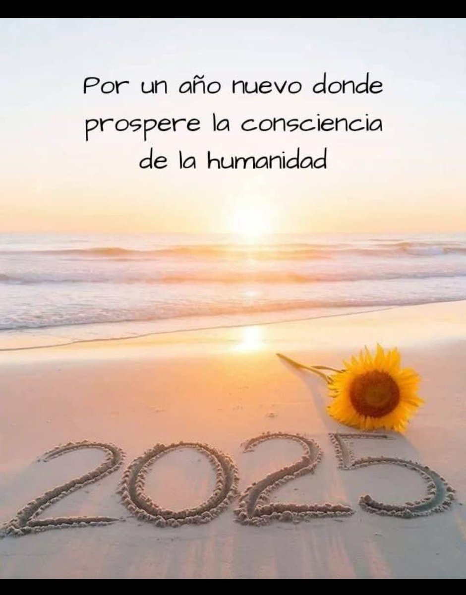 Feliz 2025