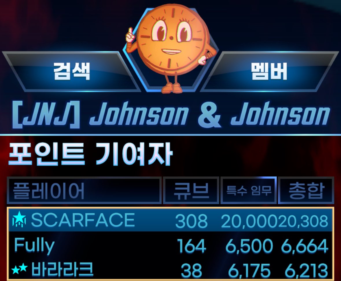 SCARFACE tweet media