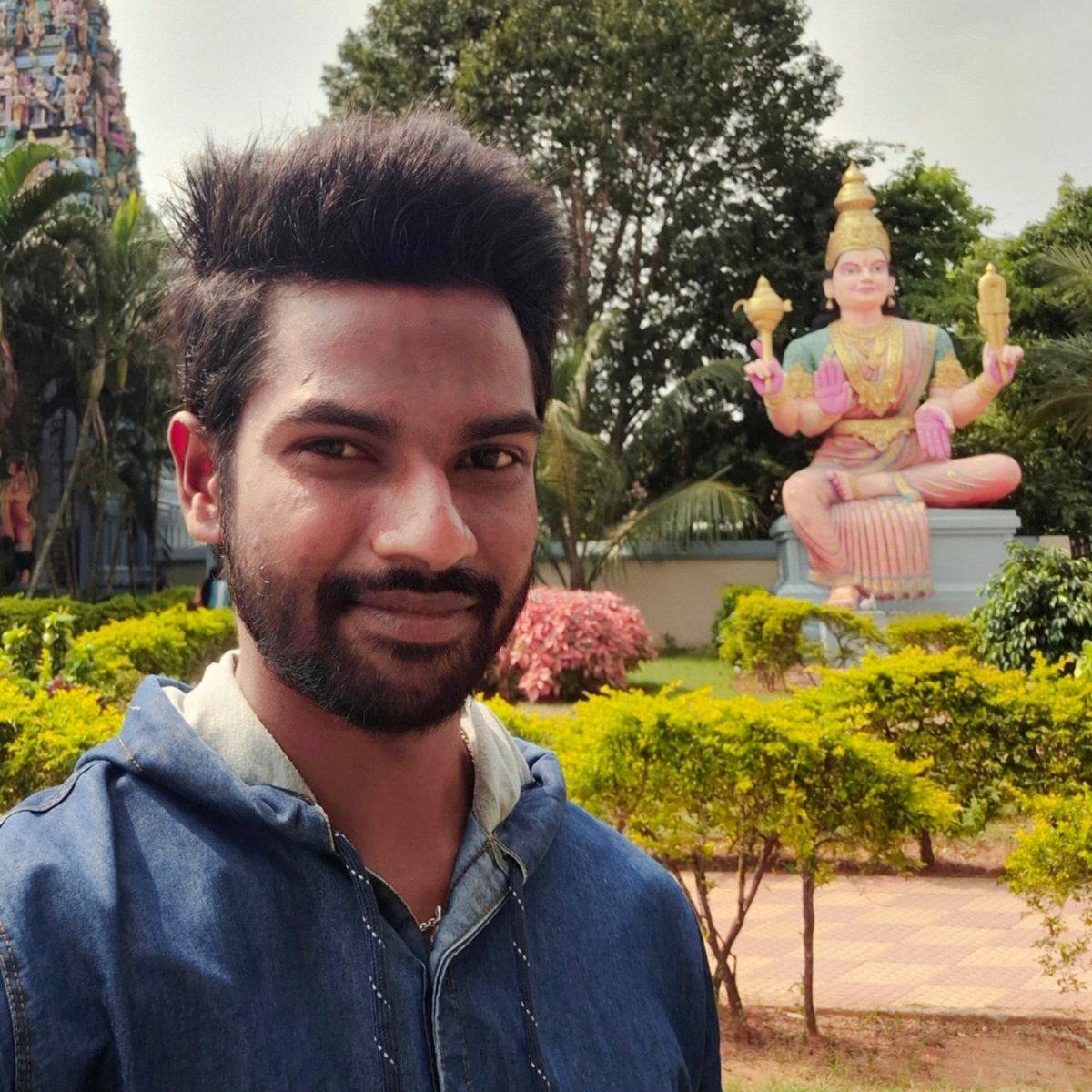 RaM kRisH nA (@rkreddy_a) / Posts / X
