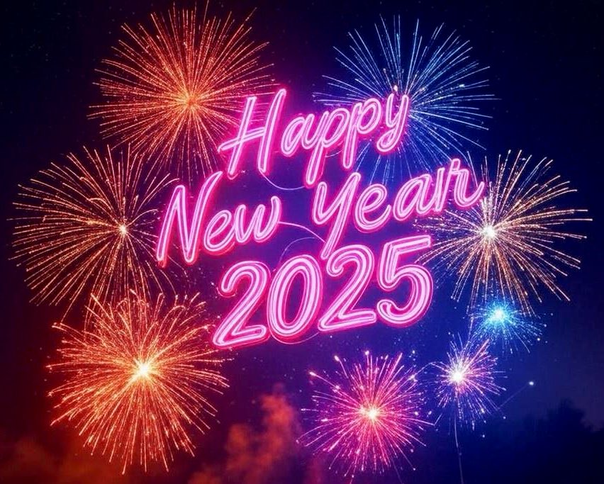 🎉🥳🎊Happy New Year 🎉🥳🎊