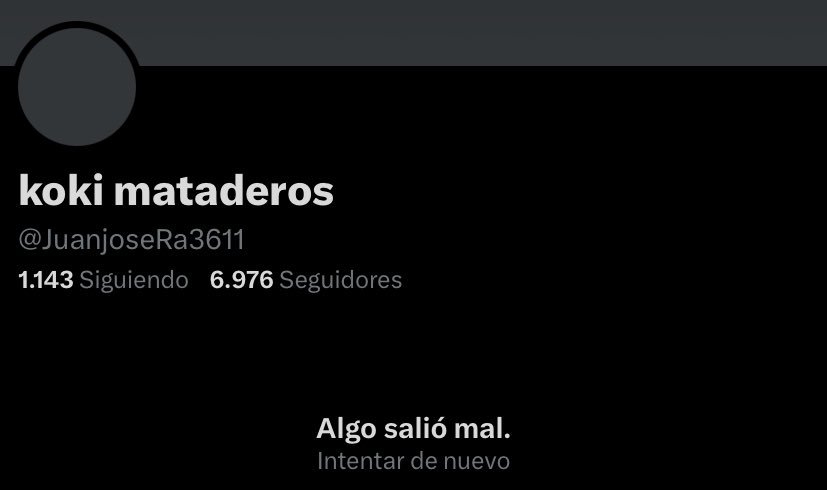 mentira porque mentis tweet media