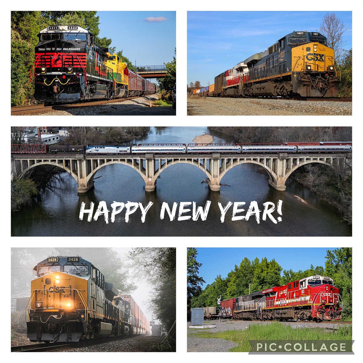 RFPProductions's tweet photo. Happy New Year Everyone!!

This year brought us some of our greatest ever catches and we can only hope that 2025 will match or exceed what we experienced this year! Best wishes for an amazing year to all!

#happynewyear2025 https://t.co/sDylyv9mPE