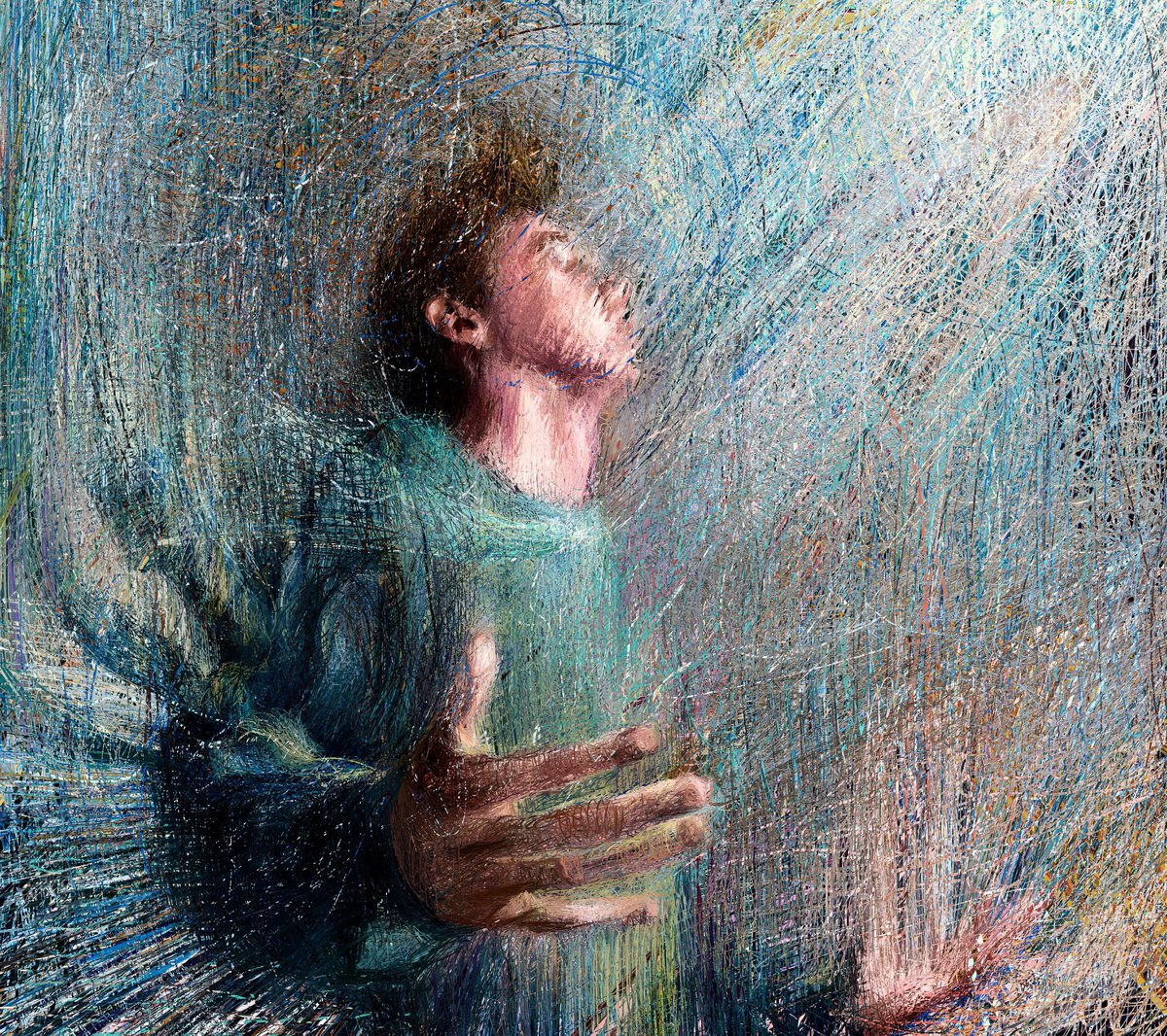 juice_bruns's tweet image. REVITALIZED!!!