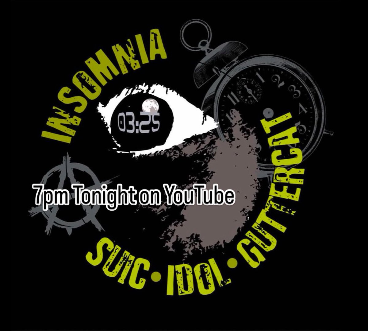 Andy Guttercat (@andyguttercat) on Twitter photo 