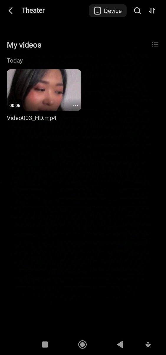 xingyu_es's tweet image. dapet dr temen, ini livy renata kan?

terabox.com/s/1pxRGx-nJjbF…