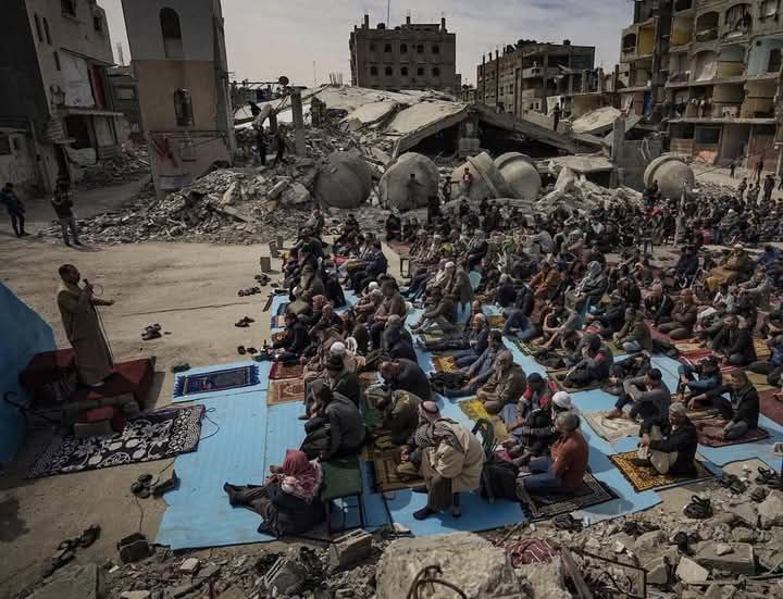 This is why Islam will prevail