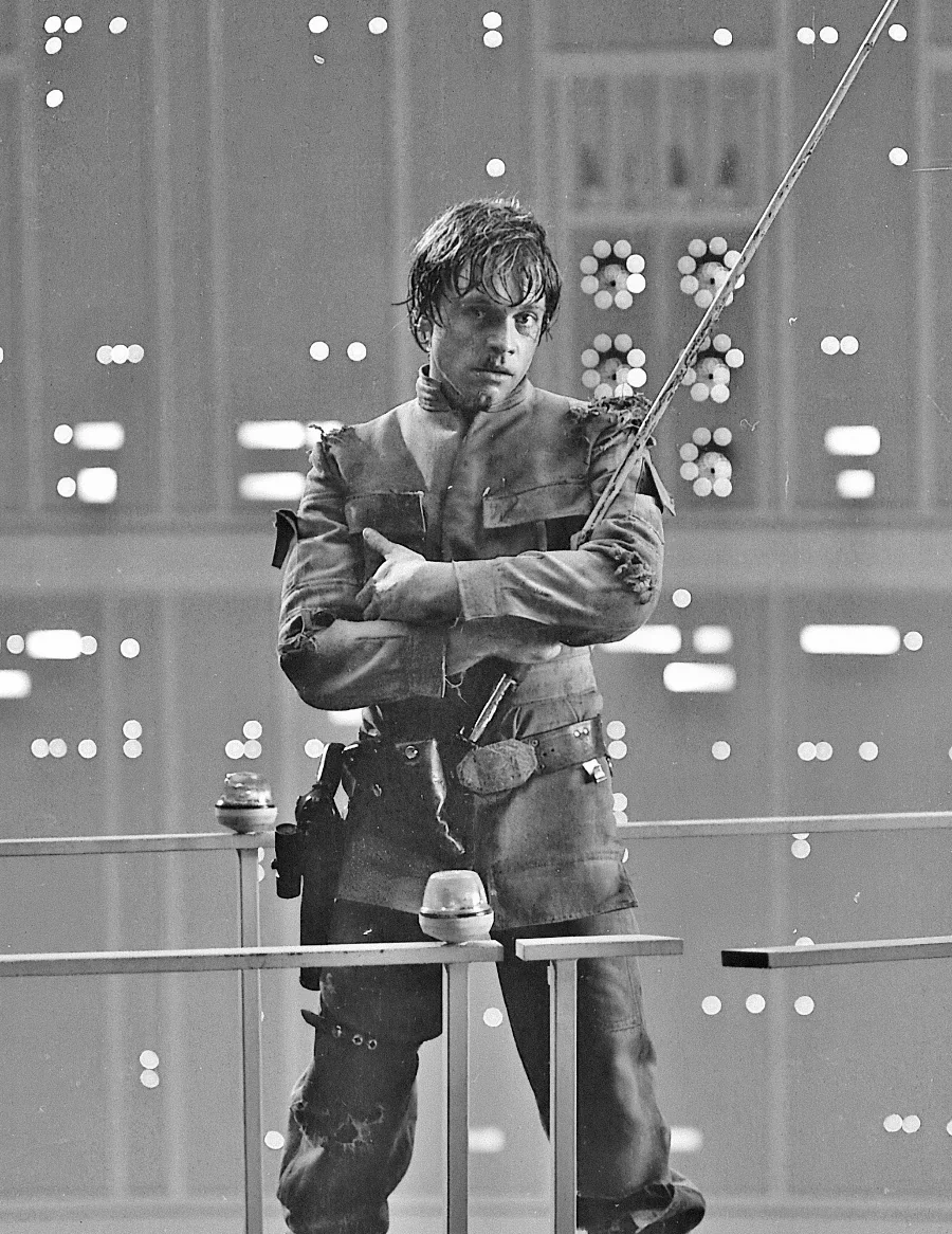 Vader's Order tweet media