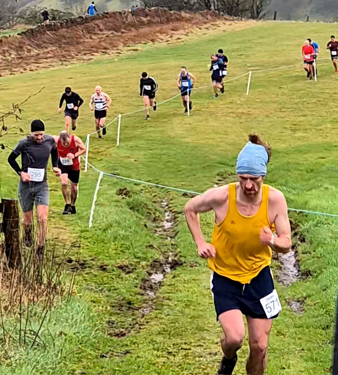 ambutran's tweet image. First event of the year for AMBUTRAN was the traditional Ballymena Runners' New Year's Day event at Glenariff Forest Park. 
#raceovertheglen
