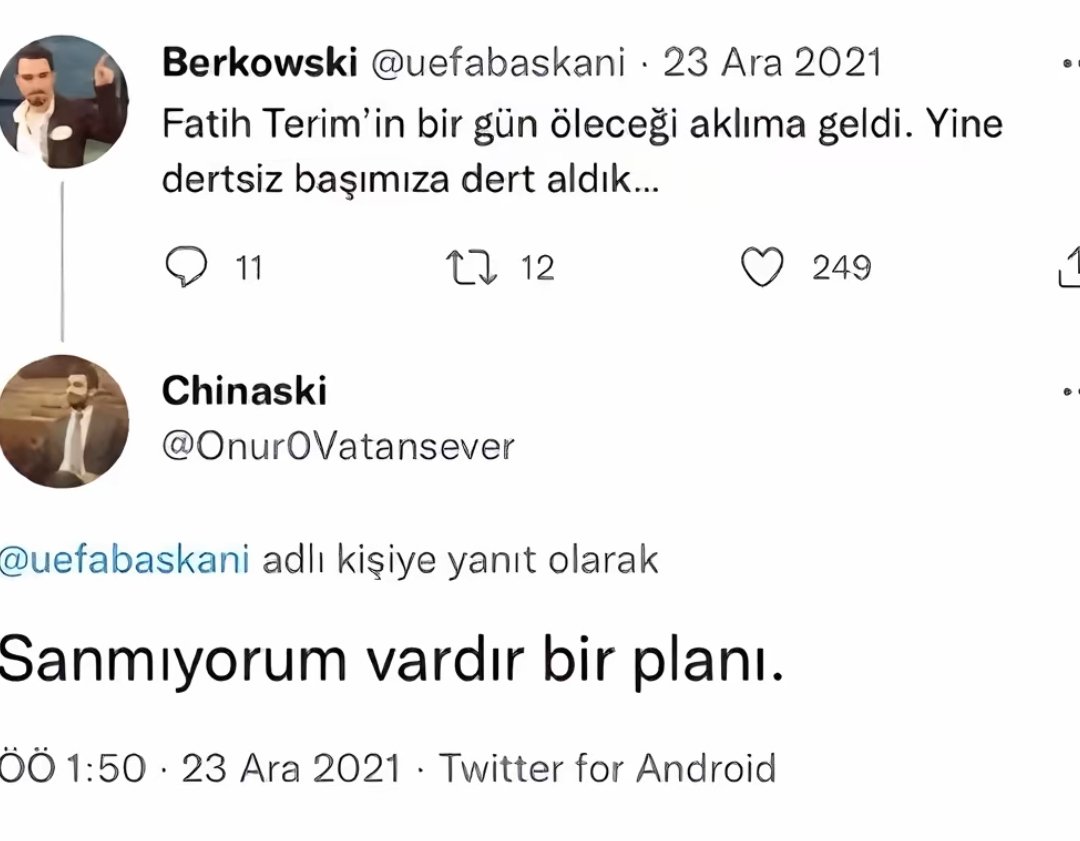 Fatih Terim sevgimiz bambaşka bir seviye efsaneyi hatırlayalım istedim🙂 #FatihTerim #Galatasaray