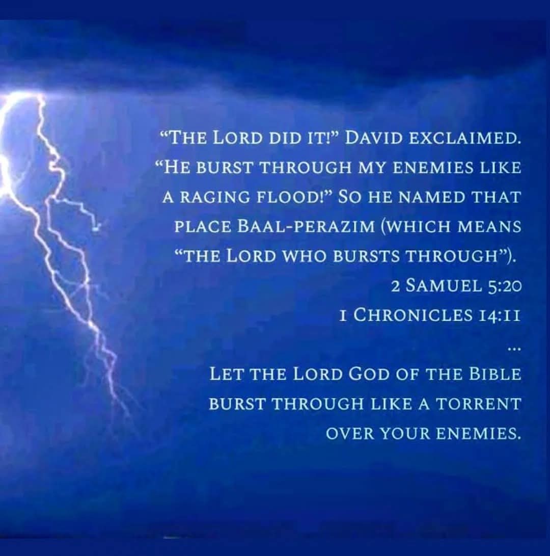 Capitol_Prayer's tweet photo. Let the Lord break out and break through all those things holding you back or standing in your way in 2025! https://t.co/rTvNPrrgLU