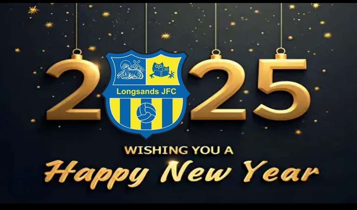 Longsands JFC tweet media