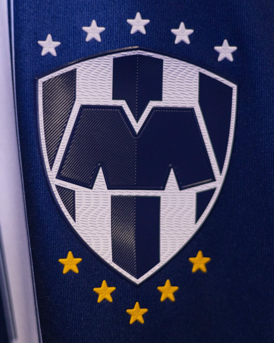 Rayados tweet media