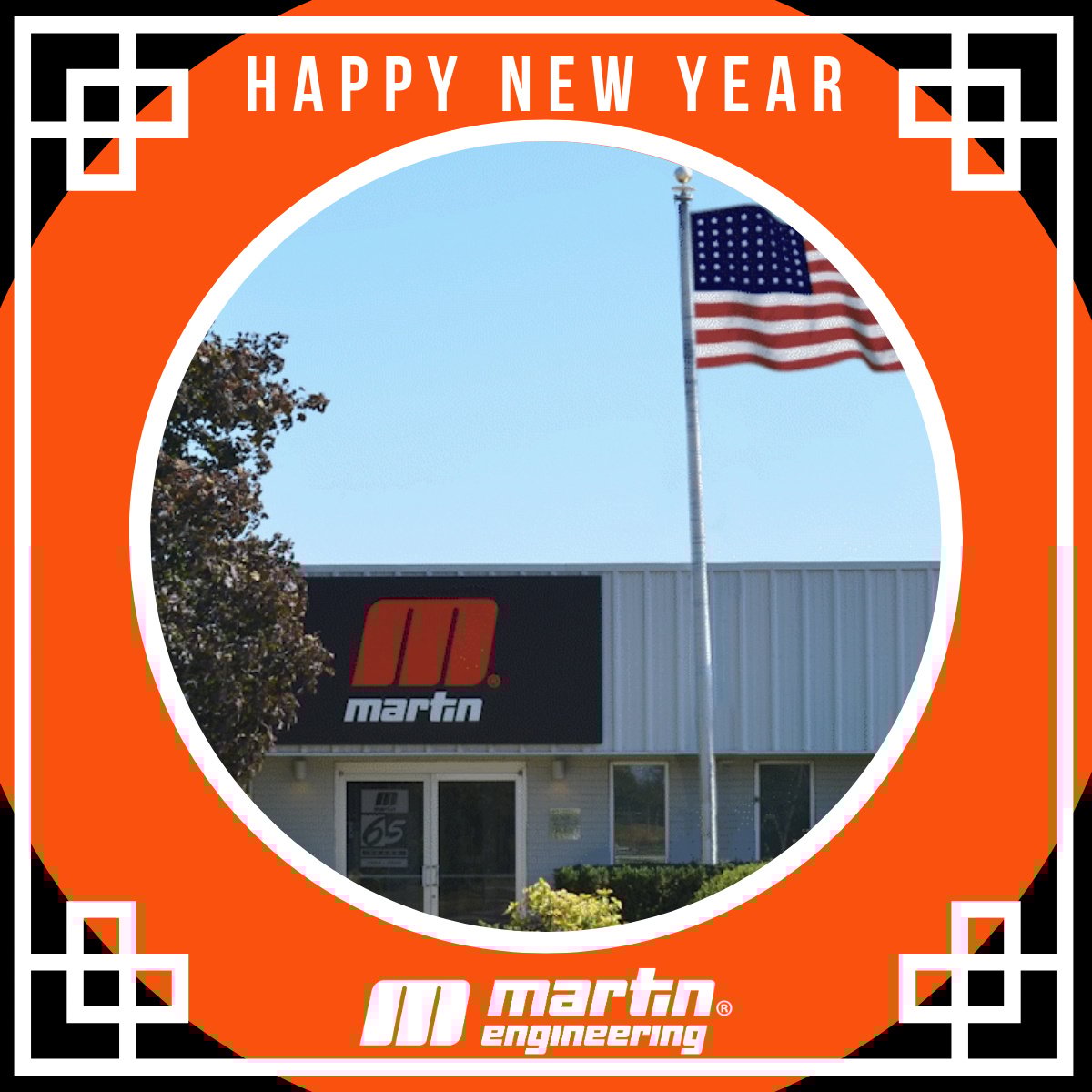MARTINupdates's tweet image. As we ring in 2025, we want to take a moment to thank all of our amazing customers, partners, and team members for an incredible year. We’re excited for what’s to come in the new year!
#HappyNewYear #NewYear2024 #Grateful #CheersTo2024 #BusinessGrowth