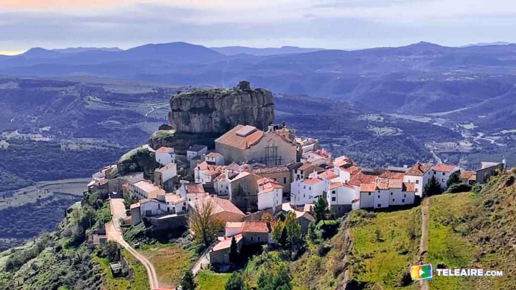 Teleaire Multimedia tweet media