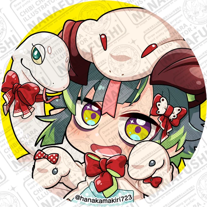 #新しいプロフィール画像 