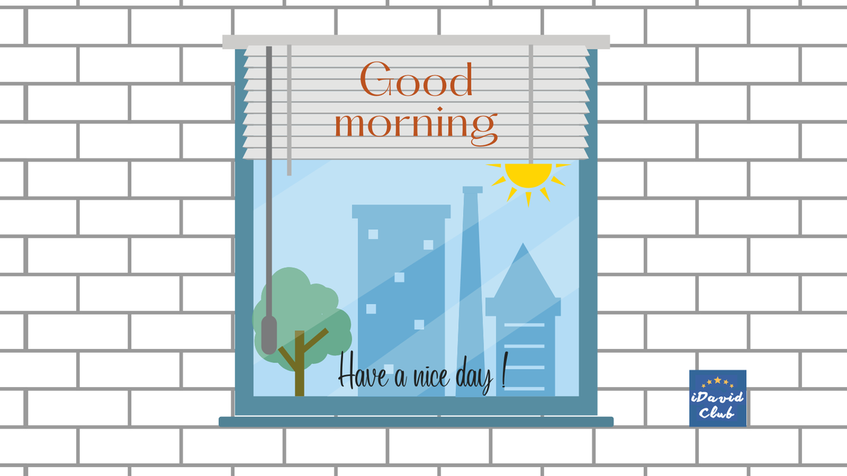 Rise and grind, Twitterverse! Let's make today another step towards success. #GoodMorning #RiseAndGrind