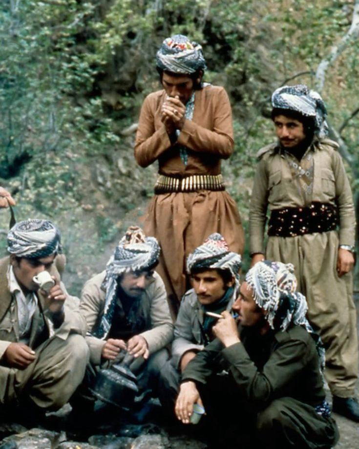 Kurdish Visuals tweet media