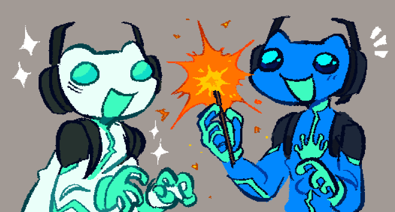 weeky lúcio doodles tweet media