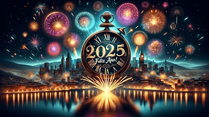 AnimedyTutorial's tweet image. ¡Feliz Año Nuevo! Mensaje para desear #FelizAñoNuevo #Feliz2025
👉youtube.com/shorts/ev6fAJw…