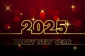 Happy New Year!  We will welcome back all of our students tomorrow (1/2/25) morning.