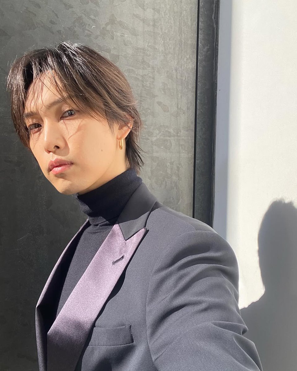mxzm_h's tweet photo. 明けましておめでとうございます🎍
今年は去年よりも死ぬほどファンタを
推して、悔いのない年にしようと思います🙌 https://t.co/0jtzEakoSh