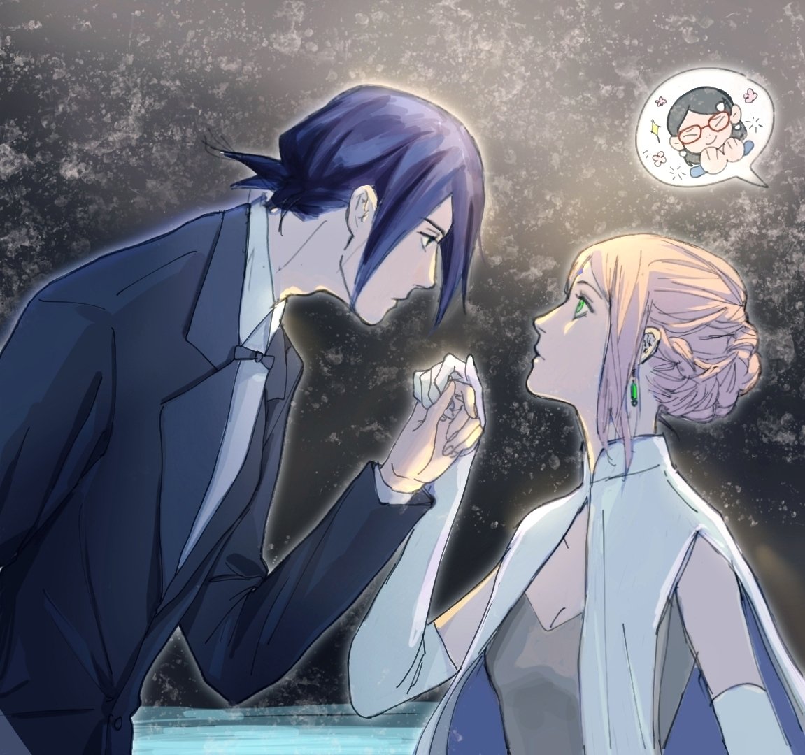 cabbage🐍 tweet media