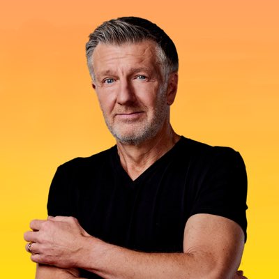 Michael Pilarczyk tweet media