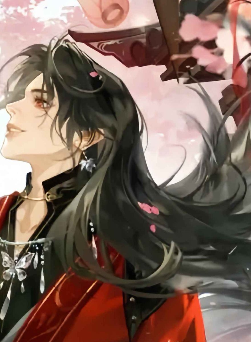 ALL BETS ARE OFF

Young Master Hua Cheng x Crown Prince Xie Lian

👑Rated G, 2.8k words
🐎just an idea that wouldn't leave me
🌸 matchmaking, clones, first love
🧤 rivals to lovers vibes?
🦋 #hualian are having a blast
🔗 LINK below

Also, Happy New Year everyone!