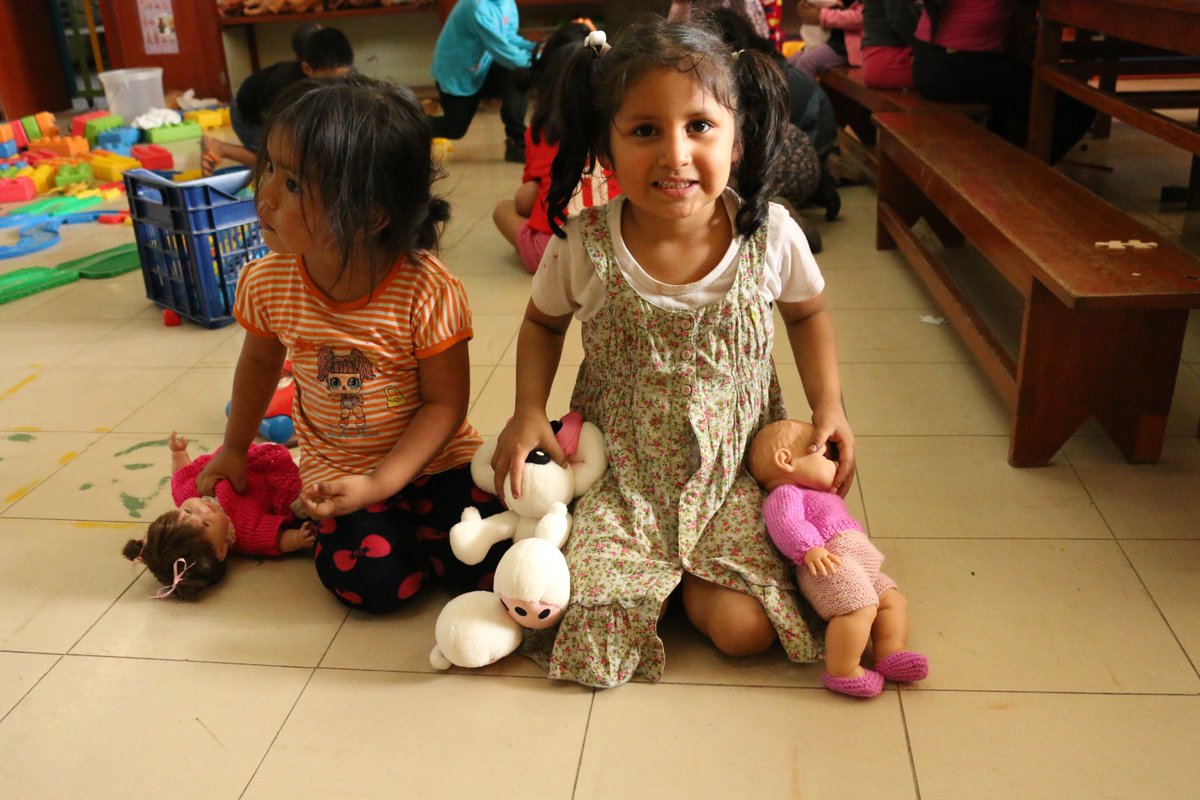 🥰 Comienza un nuevo año con algo importante... Hazte nuestro soci@.

⭕ Las cuotas de nuestros soci@s las transformamos En esperanza y futuro para muchas personas que viven sin sus necesidades básicas cubiertas y sus derechos vulnerados!

madrecoraje.org/que-puedes-hac…