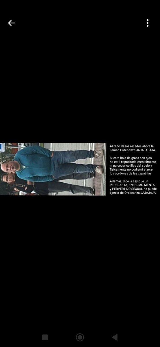 EtVici's tweet photo. Jajajaja jajajaja.
Viva el vino 🤣🤣🤣🤣 https://t.co/gqvsnVQN1j