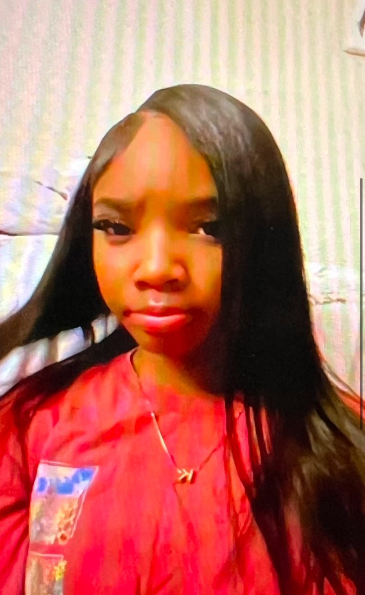 #Missing 13-year-old Dayona Ballard (5'5" 105 lbs) last seen on 12/31/24 at 10:30 p.m. in the Essex area. She is wearing a white shirt, jean jacket, purple sweatpants and black boots. Anyone with information is asked to call 911 or 410-887-0220.