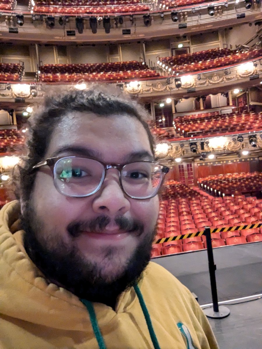 Brandon Borrelli Yi (@brandonmby) on Twitter photo Not to mention how good the show was, was funnier than a show about psychopaths has any right to be XD
A big thank you to the teams at Tell and Kontour for bringing me on, and a big thanks to Phil and <a href="/jonronson/">jon ronson</a> for just being the absolute best to work with! Not to mention how good the show was, was funnier than a show about psychopaths has any right to be XD
A big thank you to the teams at Tell and Kontour for bringing me on, and a big thanks to Phil and <a href="/jonronson/">jon ronson</a> for just being the absolute best to work with!