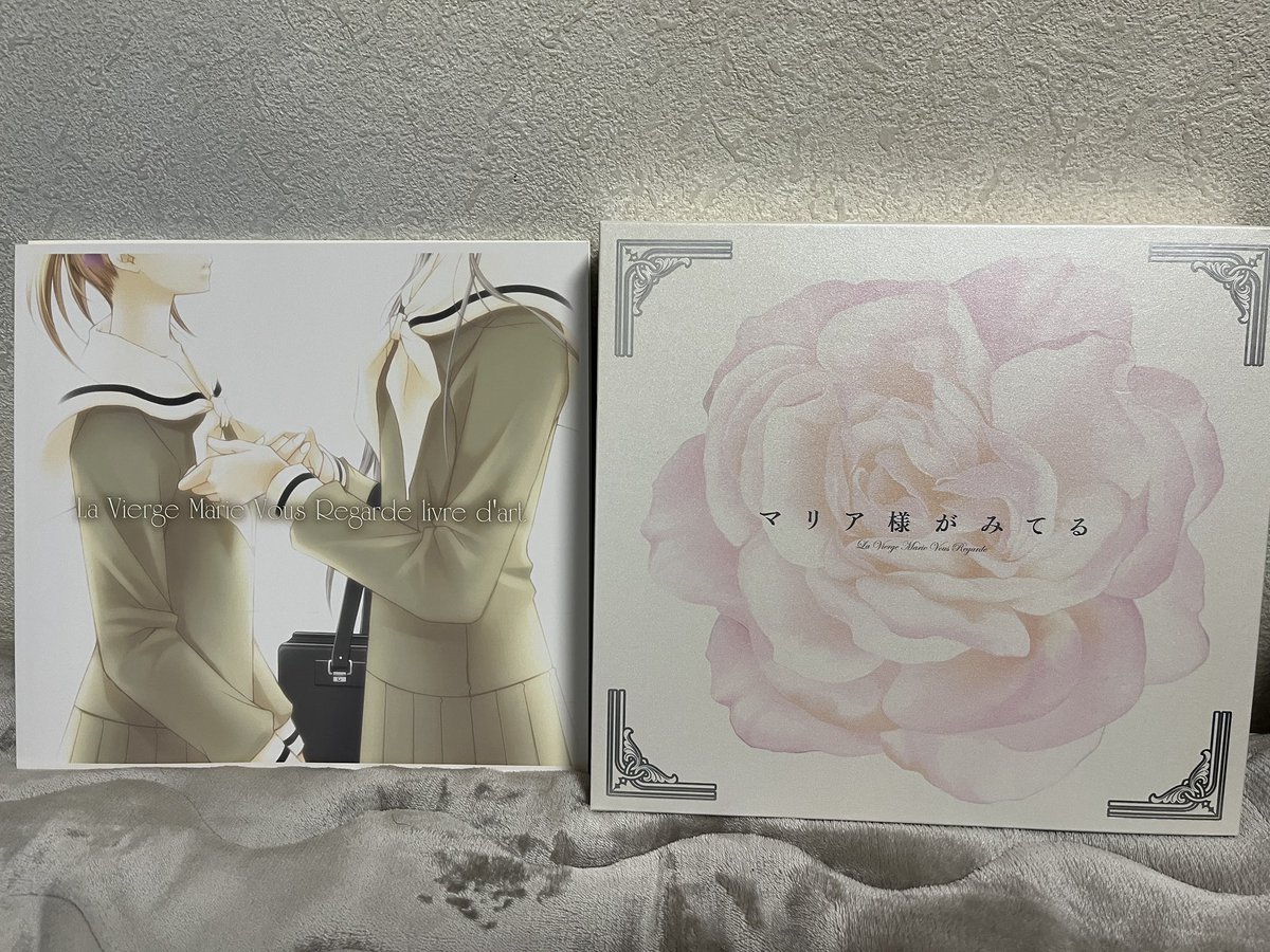 マリア様がみてる 特大パネル マリア様がみてる 特大パネル マリア様がみてる 3