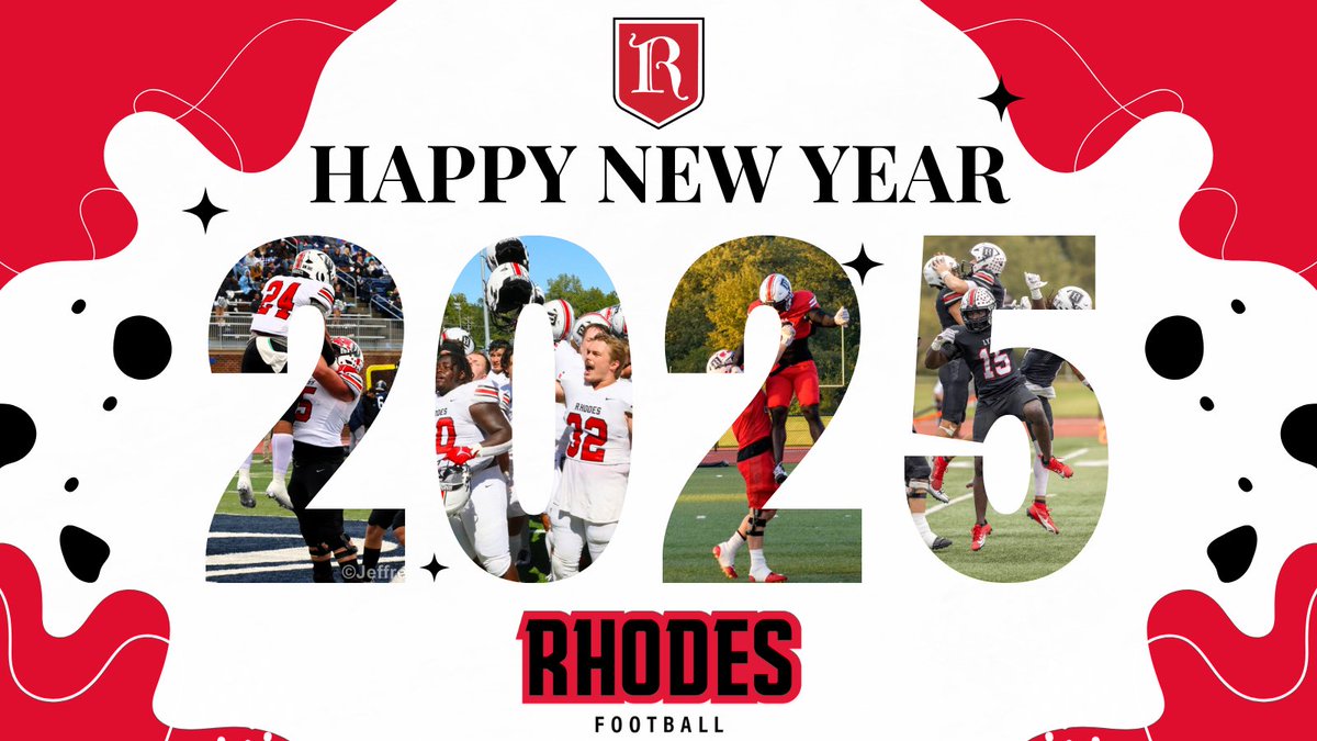 Happy 2025 Lynx Nation!