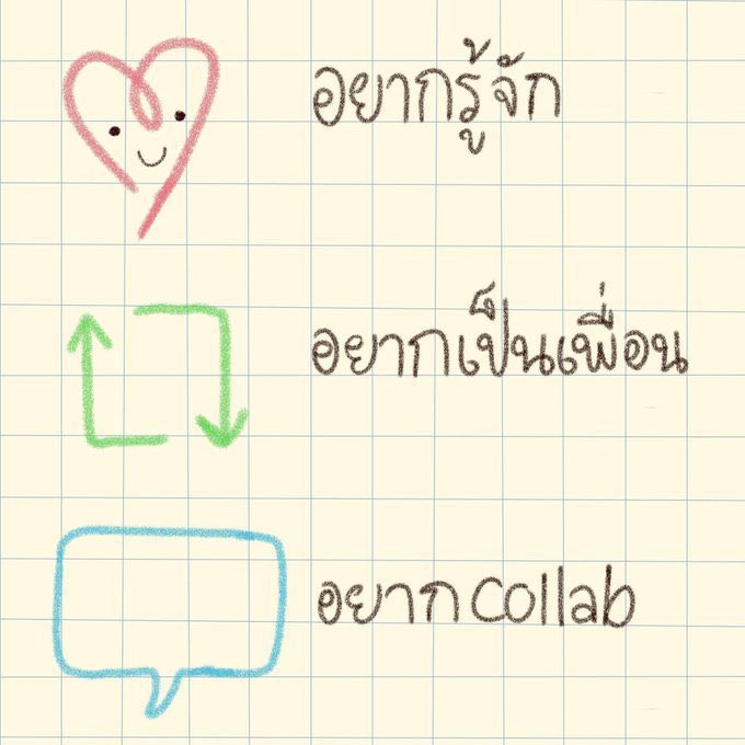 ปีใหม่แล้ว อยากมีเพื่อนค่ะ