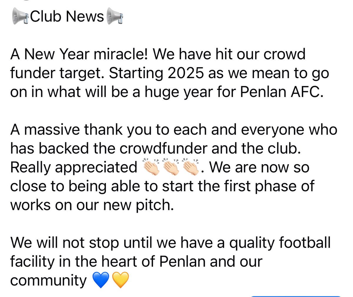 PenlanAFC's tweet photo. https://t.co/hQF8WImQ1G