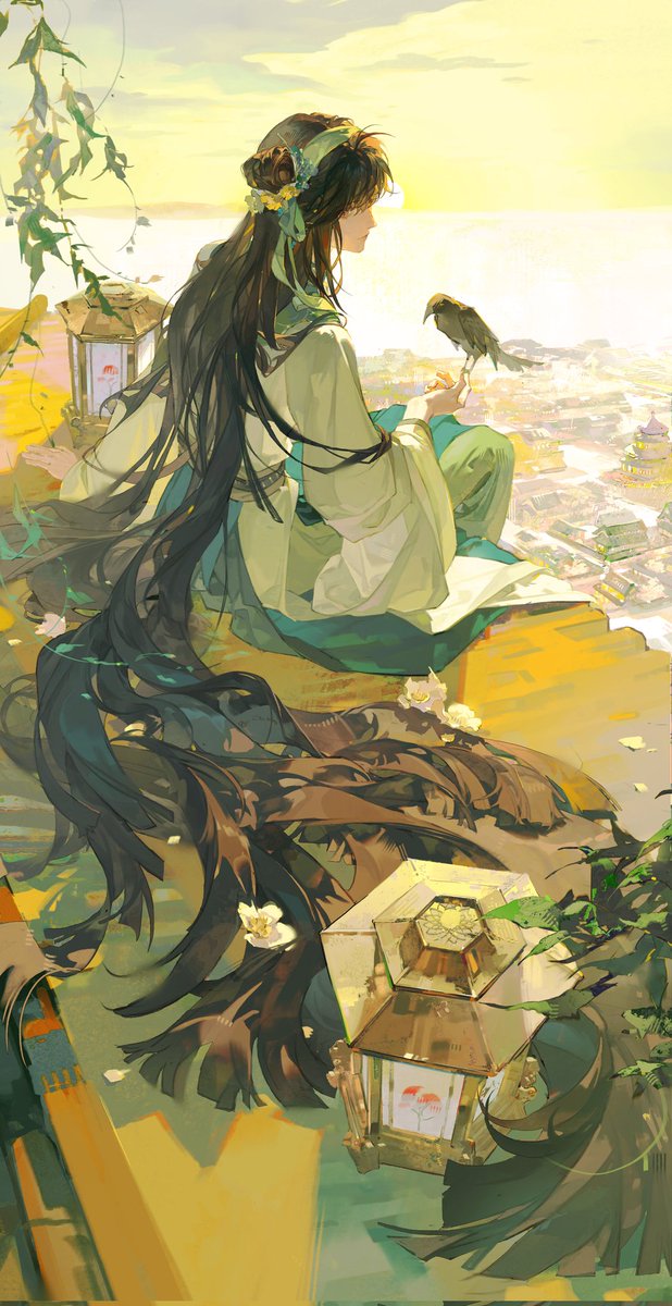 #2024年自分が選ぶ今年の4枚 
选了下2024年最满意的四张图🥰🥰