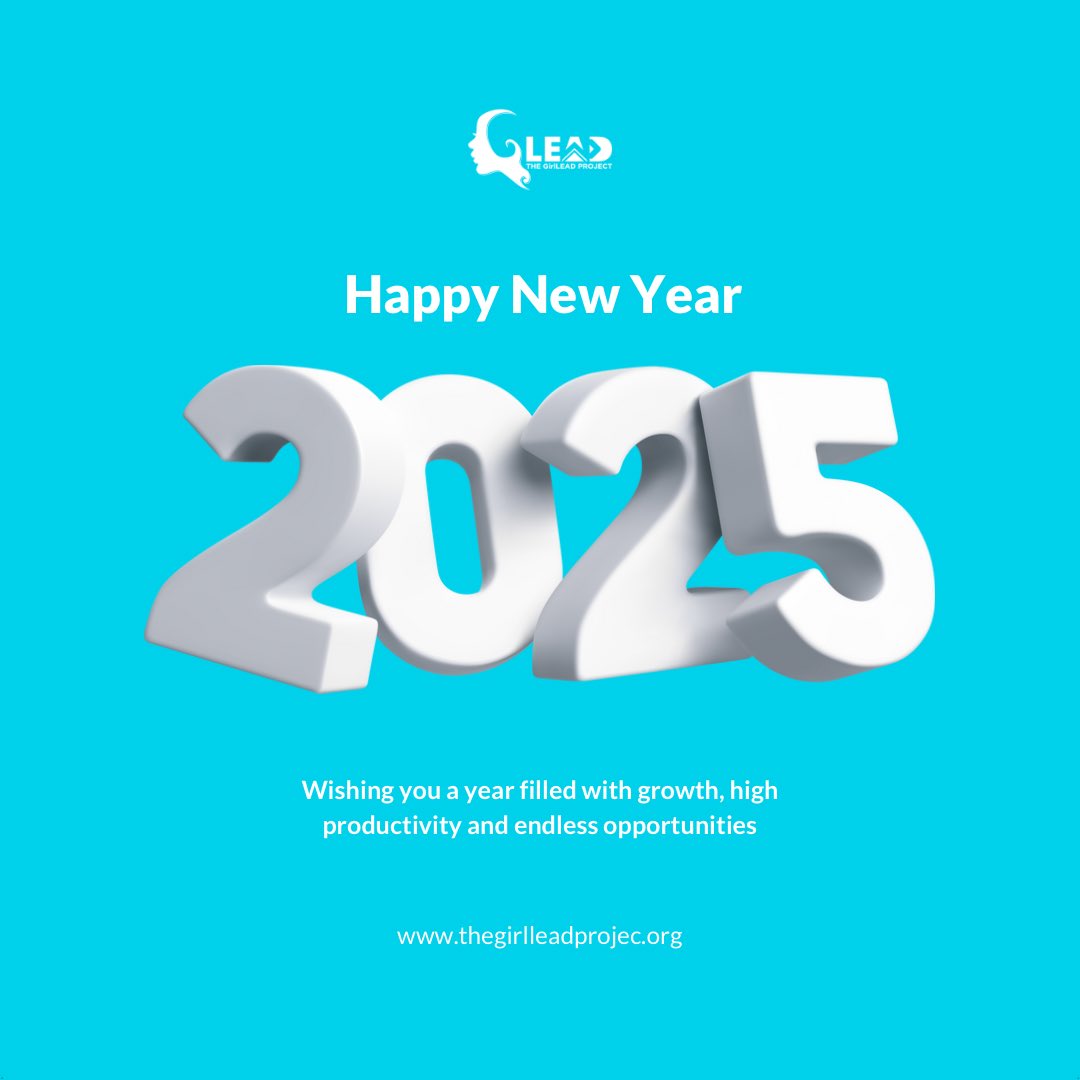GirlLEAD Talent Accelerator tweet media